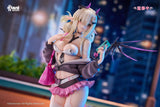 1/6 Little Succubus Chili Chan