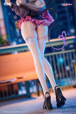 1/6 Little Succubus Chili Chan
