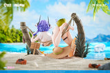 1/6 Bright Summer - Barbera Red illustration by Daiblos Core