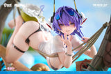 1/6 Bright Summer - Barbera Red illustration by Daiblos Core