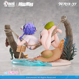 1/6 Bright Summer - Barbera Red illustration by Daiblos Core