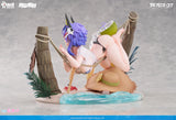 1/6 Bright Summer - Barbera Red illustration by Daiblos Core