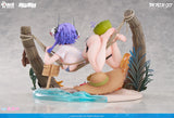 1/6 Bright Summer - Barbera Red illustration by Daiblos Core