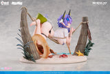 1/6 Bright Summer - Barbera Red illustration by Daiblos Core