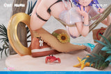 1/6 Bright Summer - Barbera Red illustration by Daiblos Core