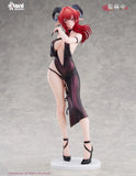 1/6 Bloodthirsty Witch Isabella