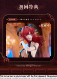 1/6 Bloodthirsty Witch Isabella