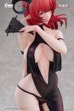 1/6 Bloodthirsty Witch Isabella