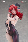 1/6 Bloodthirsty Witch Isabella