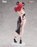 1/6 Bloodthirsty Witch Isabella