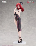1/6 Bloodthirsty Witch Isabella