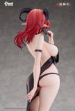 1/6 Bloodthirsty Witch Isabella