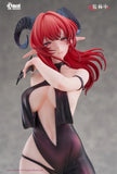 1/6 Bloodthirsty Witch Isabella