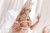 1/6 Belts Fox Girl Deluxe Edition