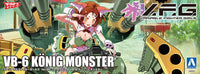 Macross Delta VB-6 Konig Monster