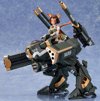Macross Delta VB-6 Konig Monster