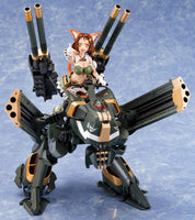 Macross Delta VB-6 Konig Monster