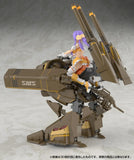 Macross F VB-6 Konig Monster