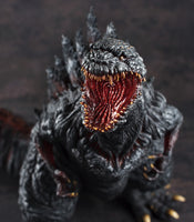 Hyper Solid Series Shin Godzilla