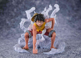 Monkey D. Luffy -Top Battle-