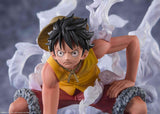 Monkey D. Luffy -Top Battle-
