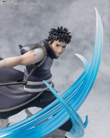 FiguartsZERO [Extra Battle] Obito Uchiha -Conclusion with one once called a friend