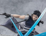 FiguartsZERO [Extra Battle] Obito Uchiha -Conclusion with one once called a friend