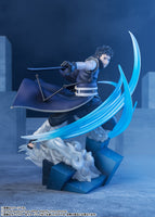 FiguartsZERO [Extra Battle] Obito Uchiha -Conclusion with one once called a friend