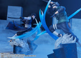 FiguartsZERO [Extra Battle] Obito Uchiha -Conclusion with one once called a friend