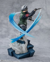 FiguartsZERO [Extra Battle] Kakashi Hatake -Conclusion with one once called a friend