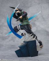 FiguartsZERO [Extra Battle] Kakashi Hatake -Conclusion with one once called a friend
