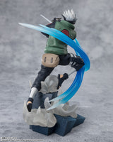 FiguartsZERO [Extra Battle] Kakashi Hatake -Conclusion with one once called a friend
