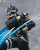 FiguartsZERO [Extra Battle] Kakashi Hatake -Conclusion with one once called a friend