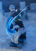 FiguartsZERO [Extra Battle] Kakashi Hatake -Conclusion with one once called a friend