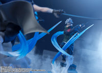 FiguartsZERO [Extra Battle] Kakashi Hatake -Conclusion with one once called a friend