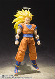 Super Saiyan 3 Son Goku - S.H.Figuarts