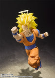 Super Saiyan 3 Son Goku - S.H.Figuarts