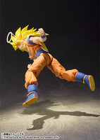 Super Saiyan 3 Son Goku - S.H.Figuarts