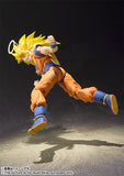 Super Saiyan 3 Son Goku - S.H.Figuarts
