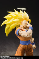 Super Saiyan 3 Son Goku - S.H.Figuarts