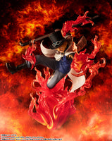 Sabo -Fire Fist Rook Check- FiguartsZERO [EXTRA BATTLE]