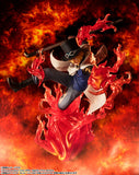 Sabo -Fire Fist Rook Check- FiguartsZERO [EXTRA BATTLE]