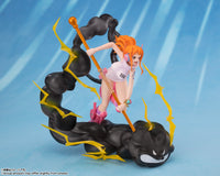 Nami -Lightning Blast- FiguartsZERO [EXTRA BATTLE]