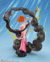 Nami -Lightning Blast- FiguartsZERO [EXTRA BATTLE]