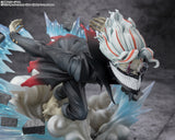 ZERO Okarun (Transformed) Figuarts