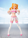 S.H.Figuarts Liliel Angel Airborne Corps/Ririsa
