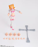 S.H.Figuarts Liliel Angel Airborne Corps/Ririsa