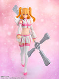 S.H.Figuarts Liliel Angel Airborne Corps/Ririsa