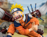 Naruto Uzumaki-Naruto 72 series - Figuarts ZERO
