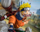 Naruto Uzumaki-Naruto 72 series - Figuarts ZERO